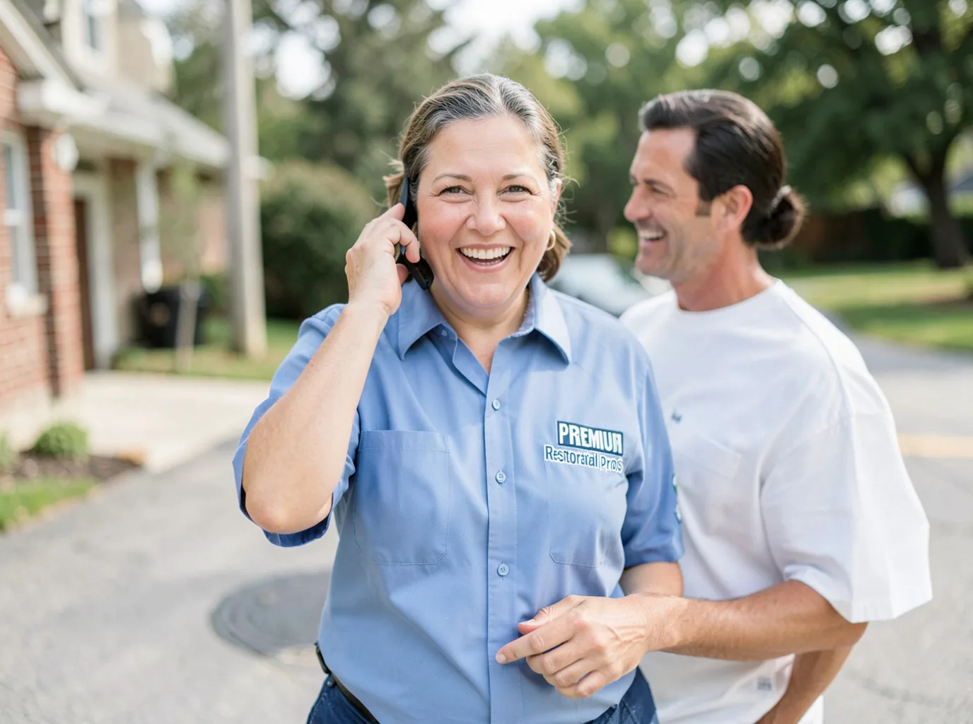 Water Damage Restoration Smithfield, VA FAQs